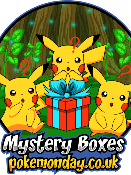 mysteryboxes